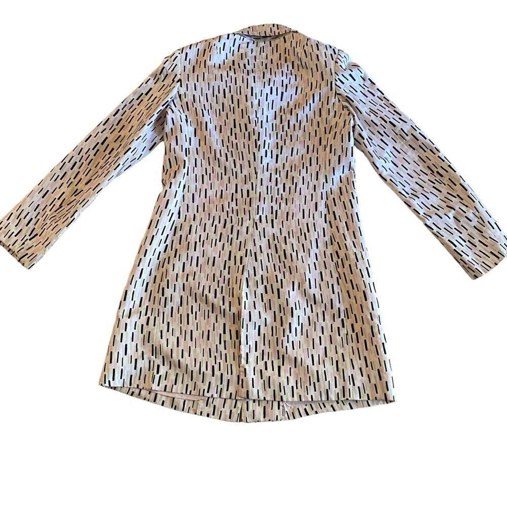 EUC DStudio Long Blazer - Picture 4 of 11